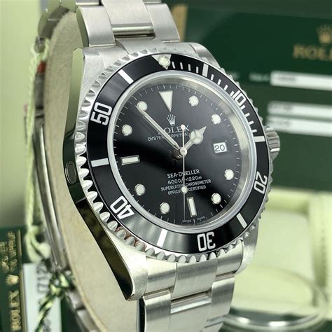 rolex 16600 serial r|rolex 16600 for sale.